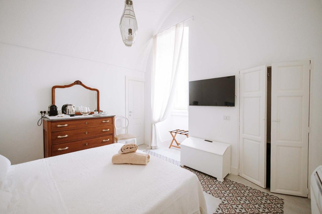 Villa Sardella Монополи Экстерьер фото