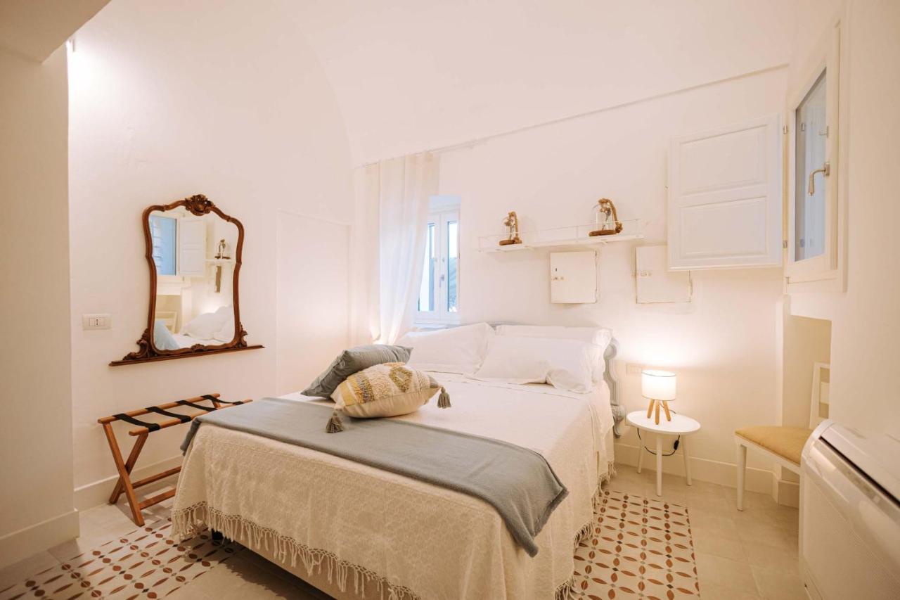 Villa Sardella Монополи Экстерьер фото